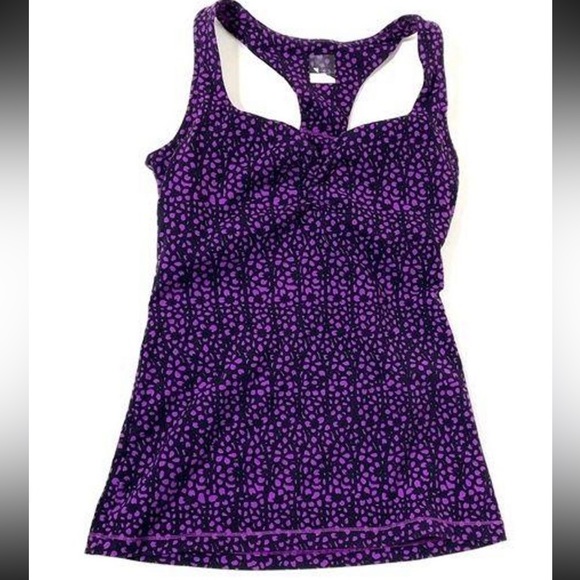 Lucy Powermax Karma
Racerback Athletic Tank
Top Size medium - Picture 2 of 4